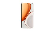 Honor X70 Refresh Hüllen & Zubehör