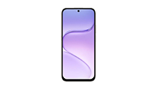 Honor X7e Plus Hüllen & Zubehör