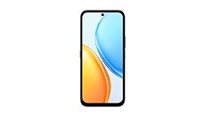 Honor X7e Hüllen & Zubehör