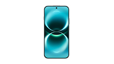 Huawei Enjoy 90 Pro Max Hüllen & Zubehör