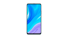 Huawei P smart Pro 2019 Zubehör