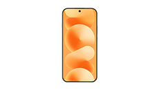 Huawei nova 16 SE Hüllen & Zubehör