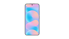 Huawei nova 16z Hüllen & Zubehör