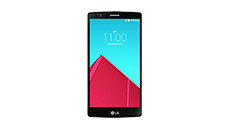 LG G4 Zubehör