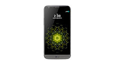 LG G5 Zubehör