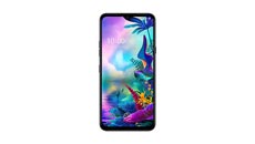 LG G8X ThinQ Zubehör