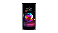 LG K11 Plus Zubehör