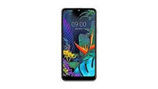 LG K50 Zubehör