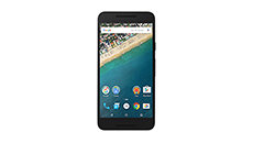 LG Nexus 5X Zubehör