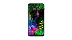 LG G8s ThinQ Zubehör