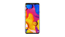 LG V40 ThinQ Zubehör
