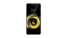 LG V50S ThinQ 5G Zubehör