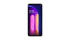 LG V60 ThinQ 5G Zubehör