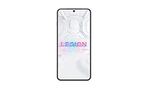 Lenovo Legion Y70 (2026) Hüllen & Zubehör