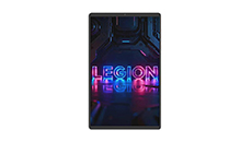 Lenovo Legion Y700 (Gen 5) Hüllen & Zubehör