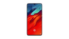 Lenovo Z6 Pro Zubehör