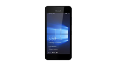 Microsoft Lumia 550 Zubehör