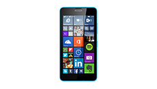 Microsoft Lumia 640 Dual SIM Zubehör