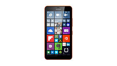 Microsoft Lumia 640 XL Zubehör