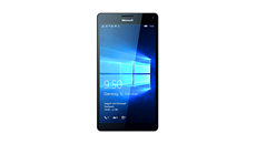 Microsoft Lumia 950 XL Zubehör