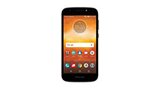 Motorola Moto E5 Play Zubehör