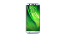 Motorola Moto G6 Plus Zubehör