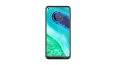 Motorola Moto G8 Zubehör
