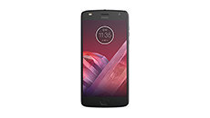 Motorola Moto Z2 Play Zubehör