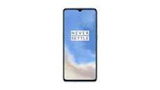 OnePlus 7T Hülle