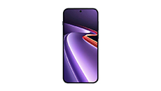 OnePlus Ace 6 Ultra Hüllen & Zubehör
