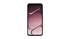 OnePlus N6x Hüllen & Zubehör