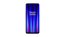 OnePlus Nord CE 2 5G Hülle