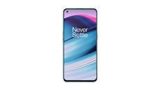 OnePlus Nord CE 5G Hülle