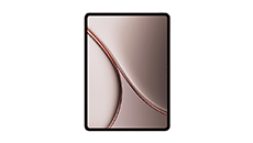 OnePlus Pad 4 Hüllen & Zubehör