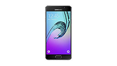 Samsung Galaxy A3 (2016) Hüllen