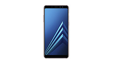 Samsung Galaxy A8 (2018) Ladekabel und Ladegeräte