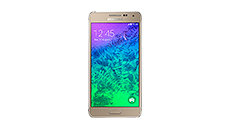 Samsung Galaxy Alpha Handy Zubehör
