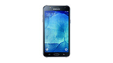 Samsung Galaxy J7 Hüllen