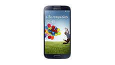 Samsung Galaxy S4 i9505 Handy Zubehör