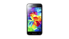 Samsung Galaxy S5 mini Handy Zubehör