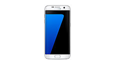 Samsung Galaxy S7 Edge Ladekabel und Ladegeräte