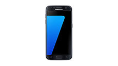 Samsung Galaxy S7 Hüllen