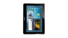 Samsung Galaxy Tab 2 10.1 P5110 Tablet Zubehör