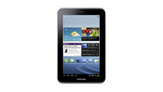 Samsung Galaxy Tab 2 7.0 P3100 Tablet Zubehör