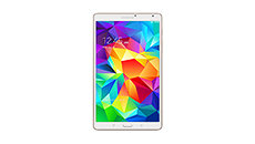 Samsung Galaxy Tab S 8.4 LTE Tablet Zubehör