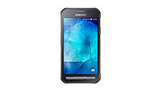 Samsung Galaxy Xcover 3 Hüllen