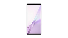 Sony Xperia 10 VIII Hüllen & Zubehör