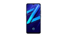 Vivo Z1x Zubehör