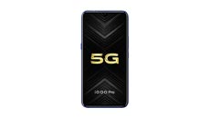 Vivo iQOO Pro 5G Zubehör