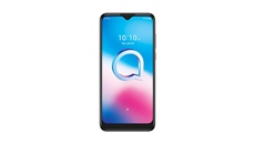Alcatel 3L (2020) Zubehör